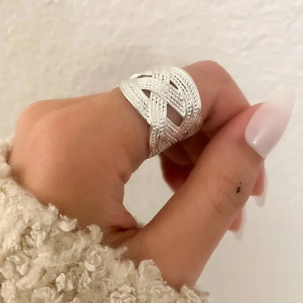 N/A sterling silver
